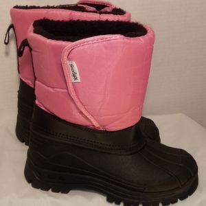 SHOESHOX SNOWBOOTS